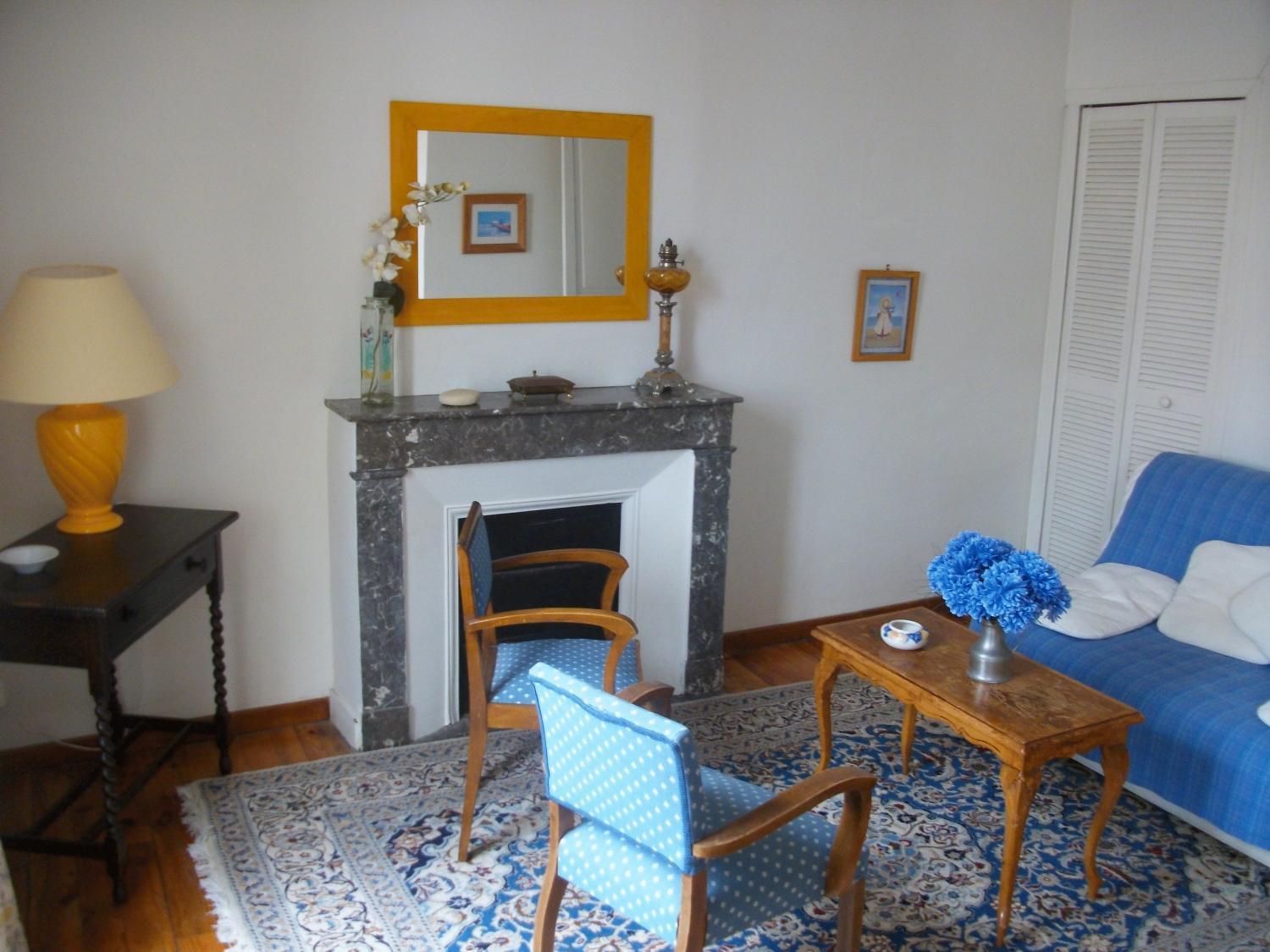 Villa Erdian Saint-Jean-de-Luz Exterior foto
